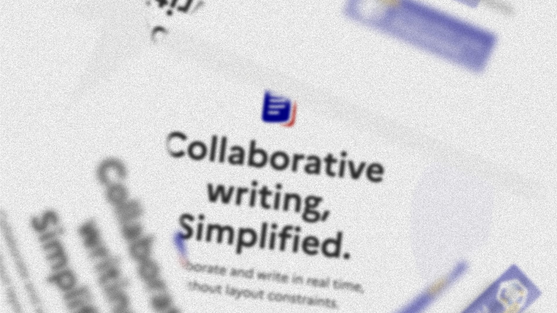 French and German governments join forces to launch Open Source Notion alternative called "Docs"