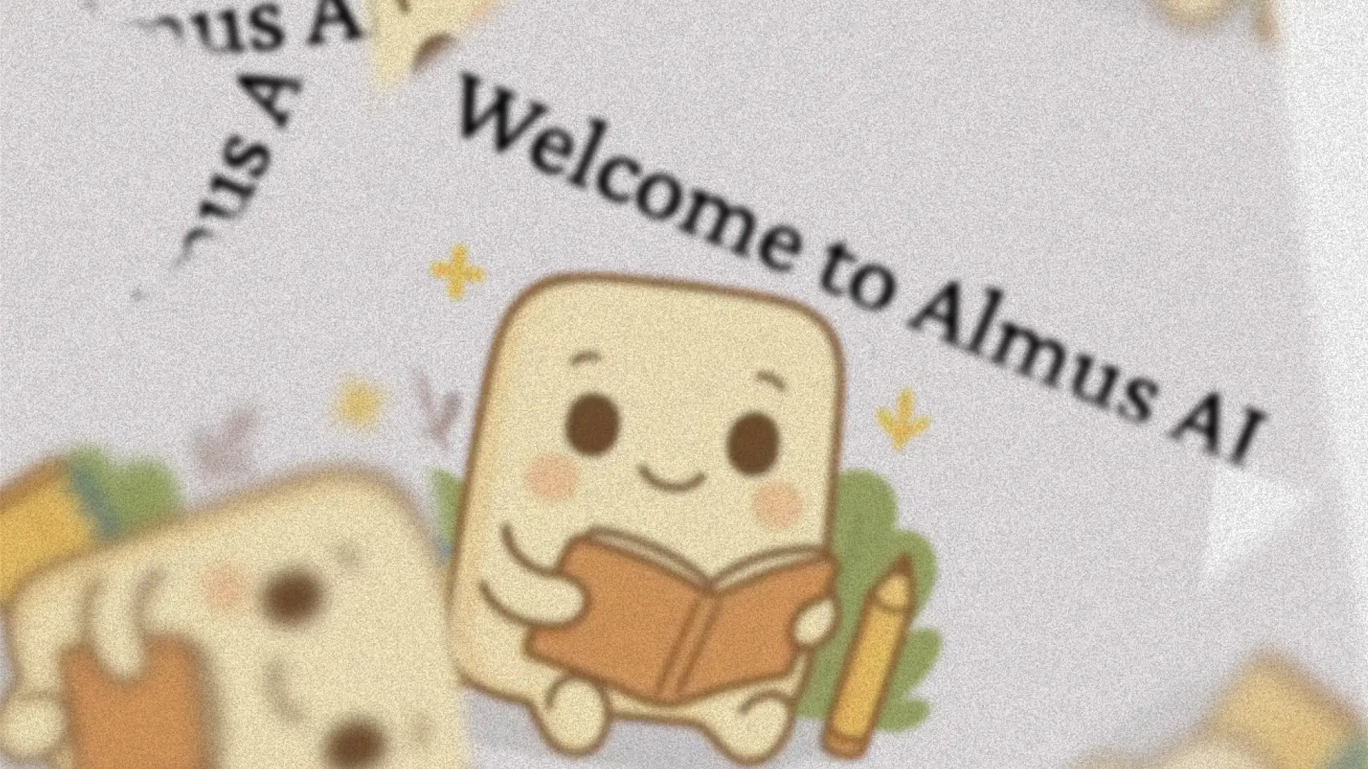 Transforming your journal into an intelligent companion – with Almus