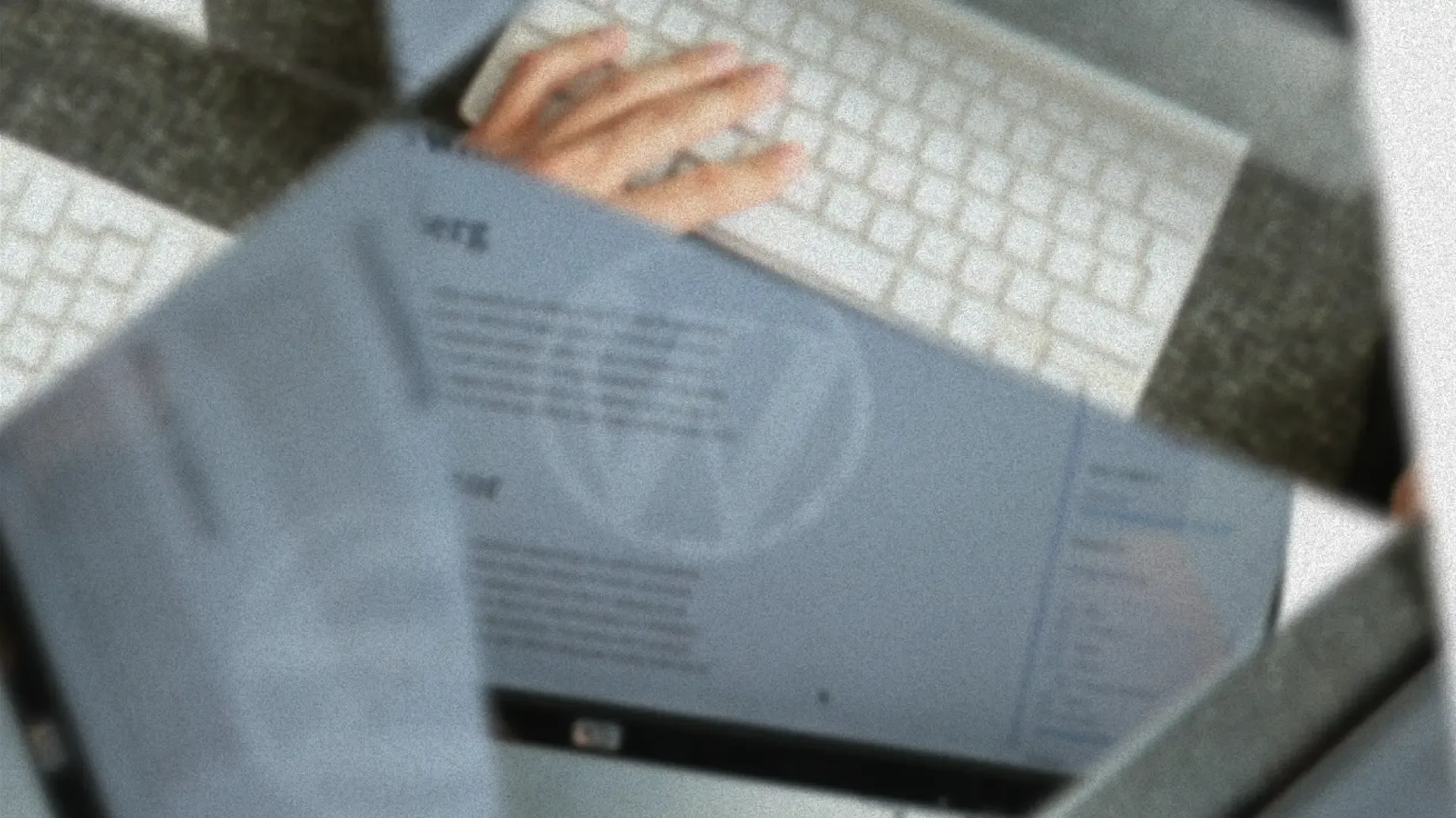 Friendship through blogging & Searching the indieweb