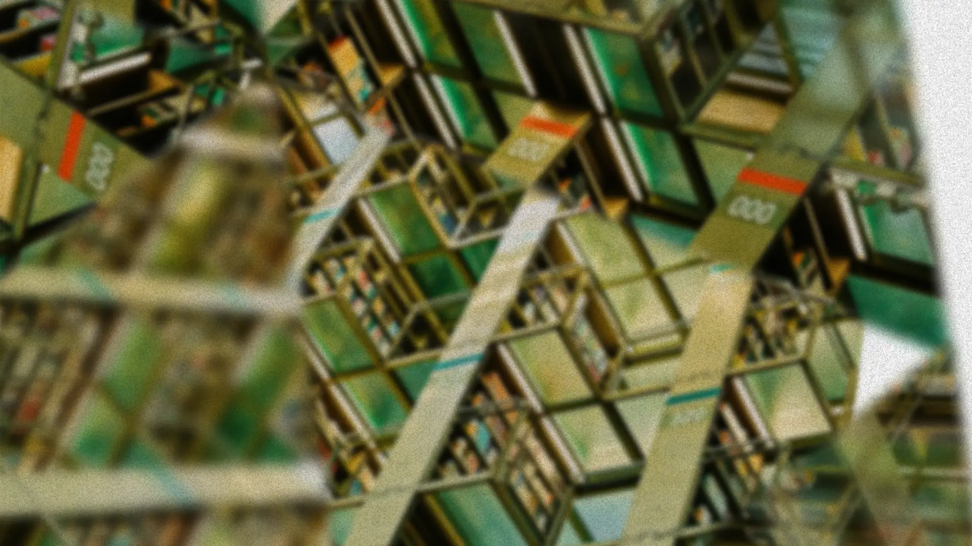 Searching the indieweb: How to find real people, real projects, real writing in a sea of AI slop